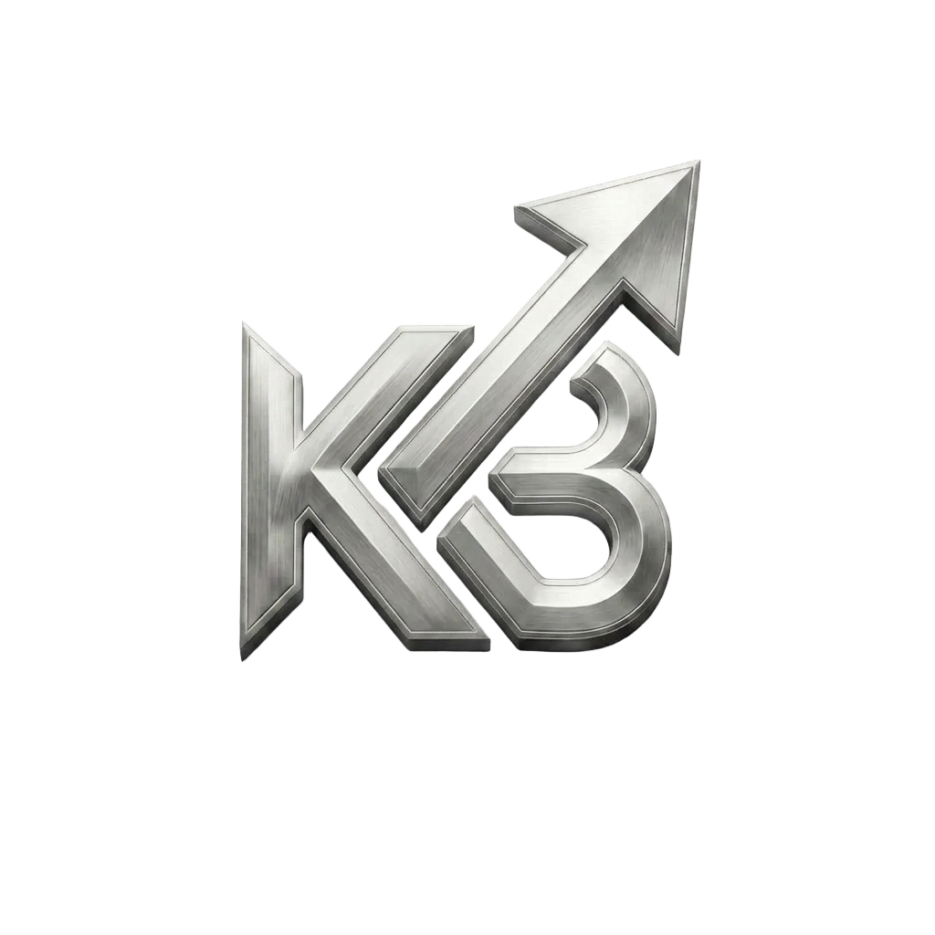 Kacper Borkowski logo